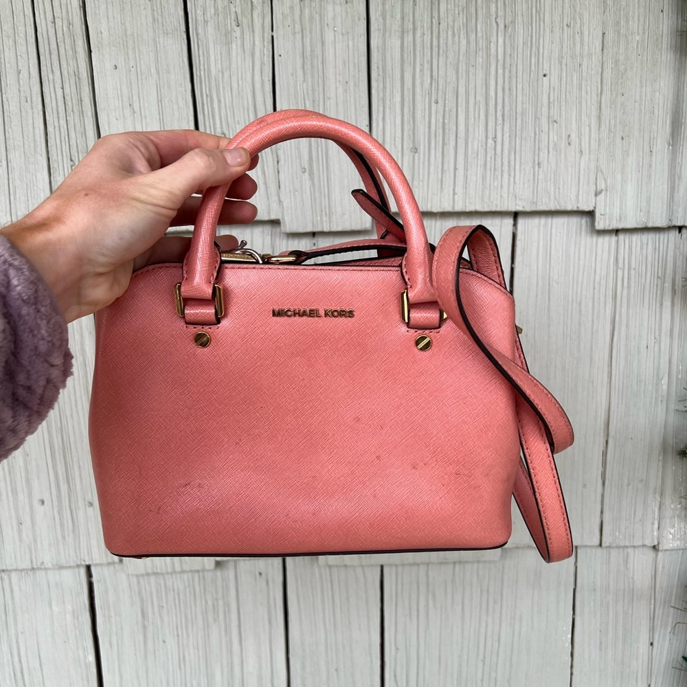 Michael Kors bag